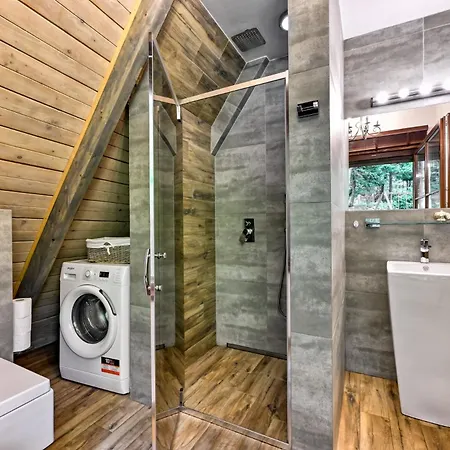 Hanna House Villa Swieradow-Zdroj