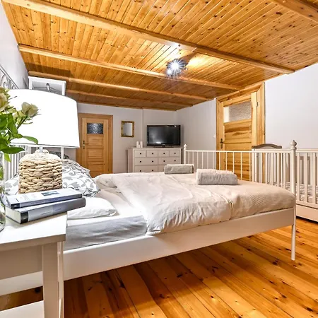 Hanna House Villa Swieradow-Zdroj