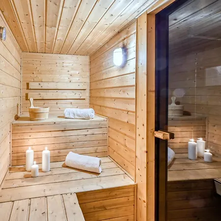 Hanna House Swieradow-Zdroj