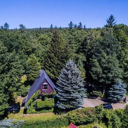 Hanna House * Swieradow-Zdroj